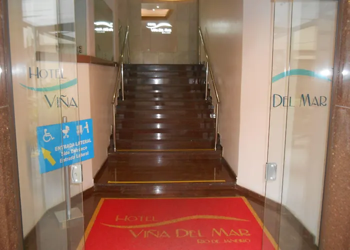 Vina Del MarHotel Rio De Janeiro